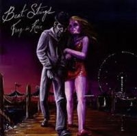 Beat Strings - Fang In Rain in the group CD / Pop-Rock at Bengans Skivbutik AB (3492132)