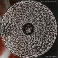 Mouth Of The Architect - Time And Withering in the group VINYL / Hårdrock at Bengans Skivbutik AB (3492142)