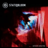 Statiqbloom - Infinite Spectre in the group VINYL / Pop-Rock at Bengans Skivbutik AB (3492157)