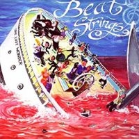 Beat Strings - Love Lust Wonder in the group CD / Pop-Rock at Bengans Skivbutik AB (3492274)