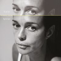 Fenner Kate - Middle Voice in the group CD / Pop-Rock at Bengans Skivbutik AB (3492355)