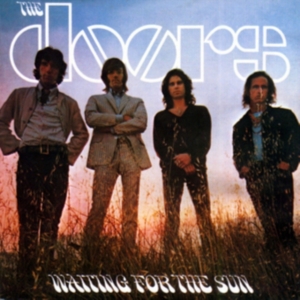 The Doors - Waiting For The Sun (50Th Anni in the group VINYL / Pop-Rock at Bengans Skivbutik AB (3493414)