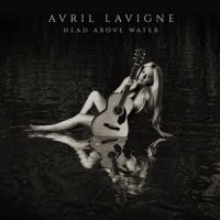 Avril Lavigne - Head Above Water in the group VINYL / Pop-Rock at Bengans Skivbutik AB (3493415)