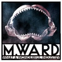 M Ward - What A Wonderful Industry (Ltd Clou in the group OUR PICKS /  Christmas gift tip Vinyl at Bengans Skivbutik AB (3493663)