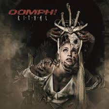 Oomph! - Ritual in the group OUR PICKS /  Christmas gift tip Vinyl at Bengans Skivbutik AB (3493894)