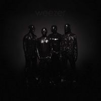 WEEZER - WEEZER (BLACK ALBUM)(CD) in the group OUR PICKS / Christmas gift tip CD at Bengans Skivbutik AB (3494656)