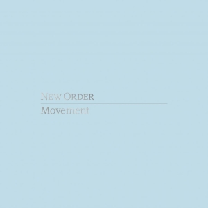 New Order - Movement (Ltd. Vinyl/2Cd/1Dvd) in the group MUSIK / DVD+CD / Rock at Bengans Skivbutik AB (3494658)