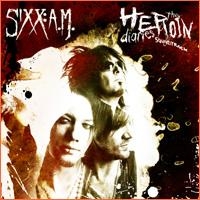 Sixx: A.M. - Heroin Diaries in the group CD / Pop-Rock at Bengans Skivbutik AB (3495475)