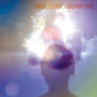 Holiday Gunfire - Holiday Gunfire in the group VINYL / Pop-Rock at Bengans Skivbutik AB (3496099)