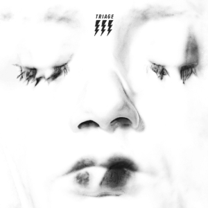 Gentlemens - Triage in the group VINYL / Pop-Rock at Bengans Skivbutik AB (3496148)