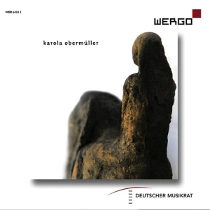 Obermüller Karola - Works in the group OUR PICKS / Christmas gift tip CD at Bengans Skivbutik AB (3496255)