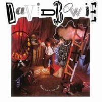 DAVID BOWIE - NEVER LET ME DOWN in the group OUR PICKS / Christmas gift tip CD at Bengans Skivbutik AB (3496584)