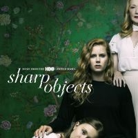 Various Artists - Sharp Objects - Soundtrack in the group CD / Film-Musikal,Pop-Rock at Bengans Skivbutik AB (3496799)