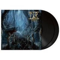 TYR - HEL (2 LP BLACK) in the group OUR PICKS /  Christmas gift tip Vinyl at Bengans Skivbutik AB (3497017)