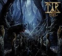 TYR - HEL (DIGIPAK) in the group OUR PICKS / Christmas gift tip CD at Bengans Skivbutik AB (3497021)