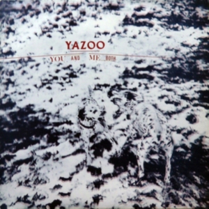 Yazoo - You And Me Both in the group Minishops / Yazoo at Bengans Skivbutik AB (3497065)