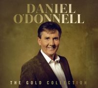 O'donnell Dabiel - Gold Collection in the group CD / Pop-Rock at Bengans Skivbutik AB (3498227)