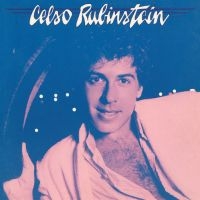 Rubinstein Celso - E A Vida Que Diz in the group VINYL / RnB-Soul at Bengans Skivbutik AB (3498292)