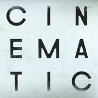 The Cinematic Orchestra - To Believe (Deluxe Edition White & in the group VINYL / Dance-Techno,Elektroniskt at Bengans Skivbutik AB (3498448)