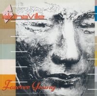 ALPHAVILLE - FOREVER YOUNG (VINYL) in the group OTHER / 80-tals synth at Bengans Skivbutik AB (3498475)