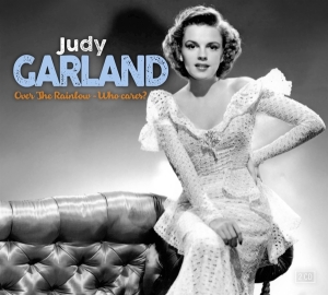 Judy Garland - Over The Rainbow & Who Cares in the group CD / Pop at Bengans Skivbutik AB (3503984)