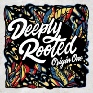 Origin One - Deeply Rooted in the group VINYL / Reggae at Bengans Skivbutik AB (3504015)