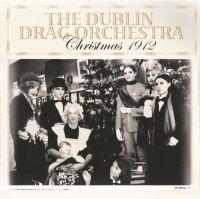 Dublin Drag Orchestra - Christmas 1912 in the group VINYL / Jazz at Bengans Skivbutik AB (3504032)