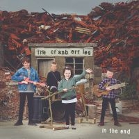 The Cranberries - In The End in the group CD / Irländsk Musik,Pop-Rock at Bengans Skivbutik AB (3504719)