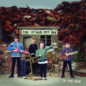 The Cranberries - In The End in the group Minishops / Cranberries at Bengans Skivbutik AB (3504719)