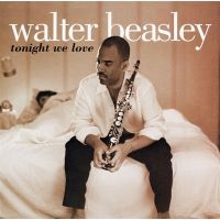 Beasley Walter - Tonight We Love in the group CD / Jazz at Bengans Skivbutik AB (3505340)