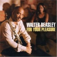 Beasley Walter - For Your Pleasure in the group CD / Jazz at Bengans Skivbutik AB (3505342)