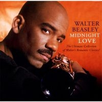 Beasley Walter - Midnight Love in the group CD / Jazz at Bengans Skivbutik AB (3505345)