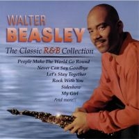 Beasley Walter - Classic R&B Collection in the group CD / Jazz at Bengans Skivbutik AB (3505346)