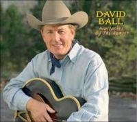 Ball David - Heartaches By The Number in the group CD / Country at Bengans Skivbutik AB (3505350)