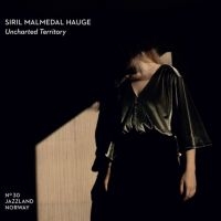 Malmedal Hauge Siril - Uncharted Territory in the group VINYL / Jazz at Bengans Skivbutik AB (3505370)