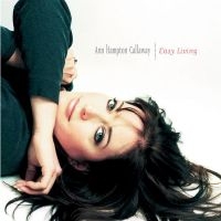 Callaway Ann Hampton - Easy Living in the group CD / Jazz at Bengans Skivbutik AB (3506172)