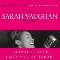 Vaughan Sarah - Sarah Vaughan Story in the group CD / Jazz at Bengans Skivbutik AB (3506207)