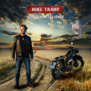 Tramp Mike - Stray From The Flock (2 Lp Black Vi in the group VINYL / Hårdrock,Pop-Rock at Bengans Skivbutik AB (3509056)