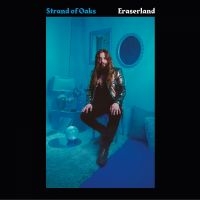 Strand Of Oaks - Eraserland in the group OUR PICKS / Christmas gift tip CD at Bengans Skivbutik AB (3509518)