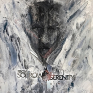 From Sorrow To Serenity - Reclaim in the group VINYL / Hårdrock at Bengans Skivbutik AB (3509605)