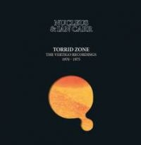 Nucleus And Ian Carr - Torrid ZoneVertigo Recordings 1970 in the group CD / Jazz at Bengans Skivbutik AB (3509631)