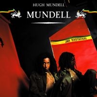 Mundell Hugh - Mundell in the group VINYL / Reggae at Bengans Skivbutik AB (3509643)