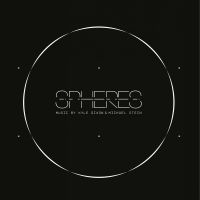 Filmmusik - Spheres (Orginal Score) in the group CD / Film-Musikal at Bengans Skivbutik AB (3509665)