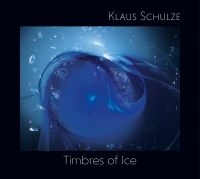 Schulze Klaus - Timbres Of Ice in the group OUR PICKS / Christmas gift tip CD at Bengans Skivbutik AB (3509671)