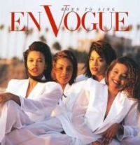 En Vogue - Born To Sing: Deluxe Edition in the group CD / RnB-Soul at Bengans Skivbutik AB (3509719)