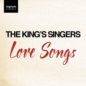 Various - Love Songs in the group OUR PICKS / Christmas gift tip CD at Bengans Skivbutik AB (3509775)