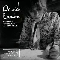 David Bowie - Spying Through A Keyhole in the group VINYL / Pop-Rock at Bengans Skivbutik AB (3510692)