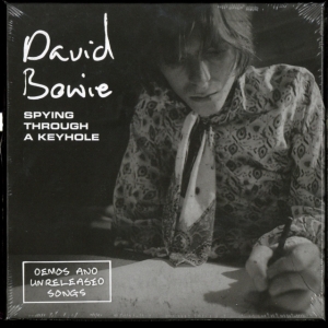 David Bowie - Spying Through A Keyhole in the group VINYL / Pop-Rock at Bengans Skivbutik AB (3510692)