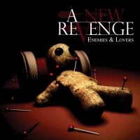 A New Revenge - Enemies & Lovers (Limited Black Vin in the group VINYL / Hårdrock at Bengans Skivbutik AB (3511047)