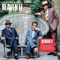 Heaven 17 - Play To Win:Virgin Albums in the group VINYL / Pop-Rock at Bengans Skivbutik AB (3511891)